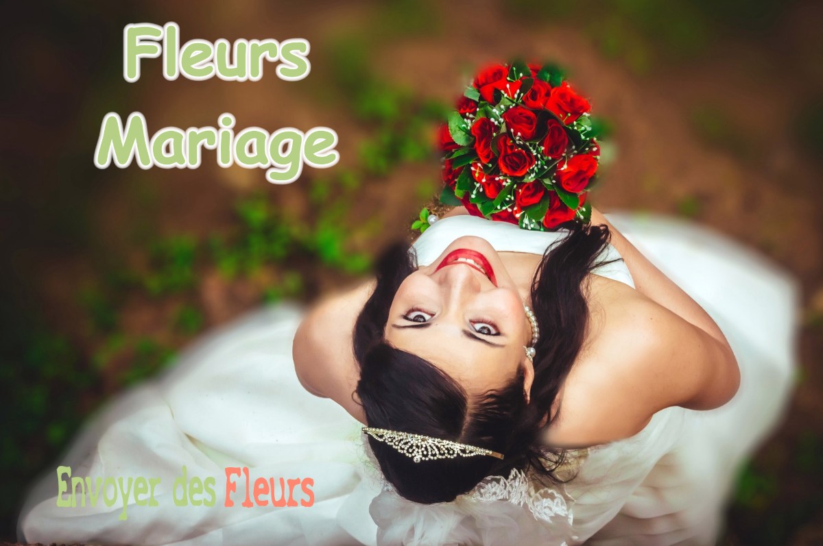 lIVRAISON FLEURS MARIAGE à COGNIN-LES-GORGES